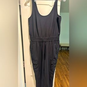 Athleta Jumpsuit Size Small Petite